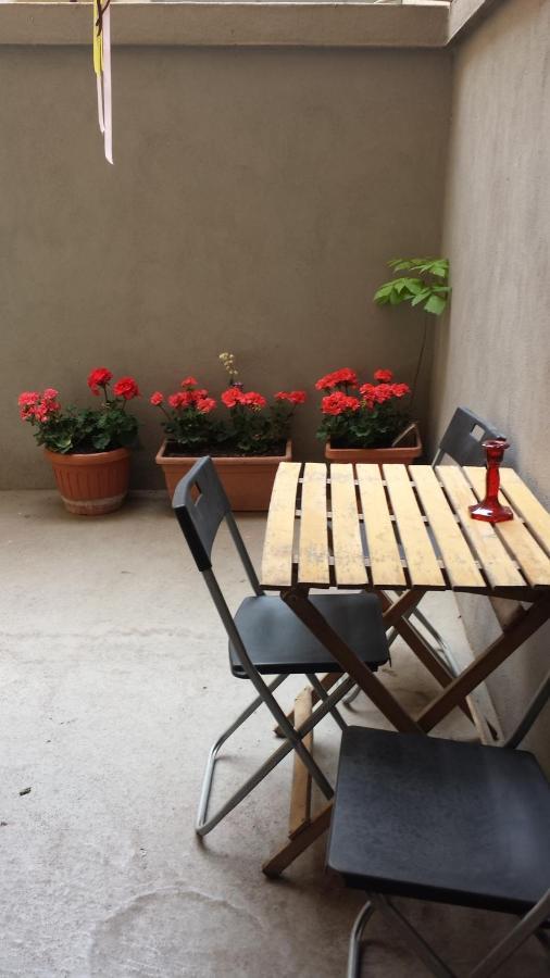 Claudio Hostel in Roma Esterno foto