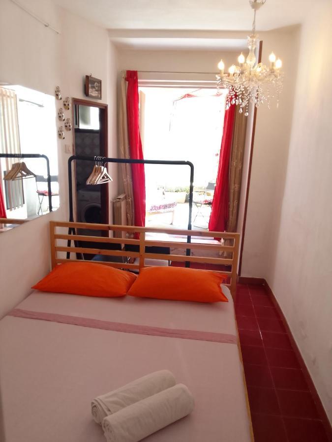 Claudio Hostel in Roma Esterno foto