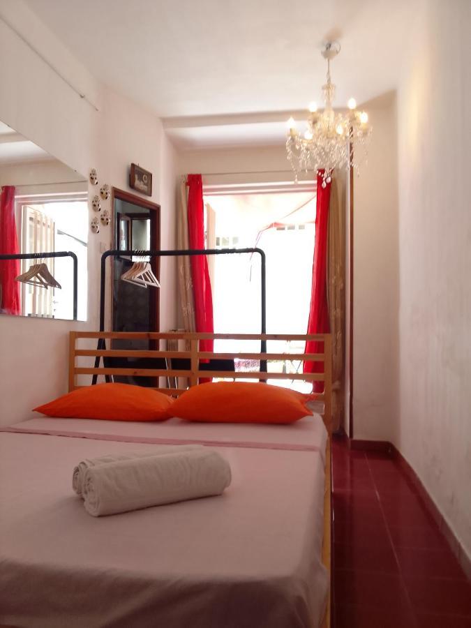 Claudio Hostel in Roma Esterno foto