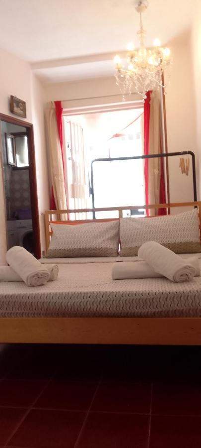 Claudio Hostel in Roma Esterno foto