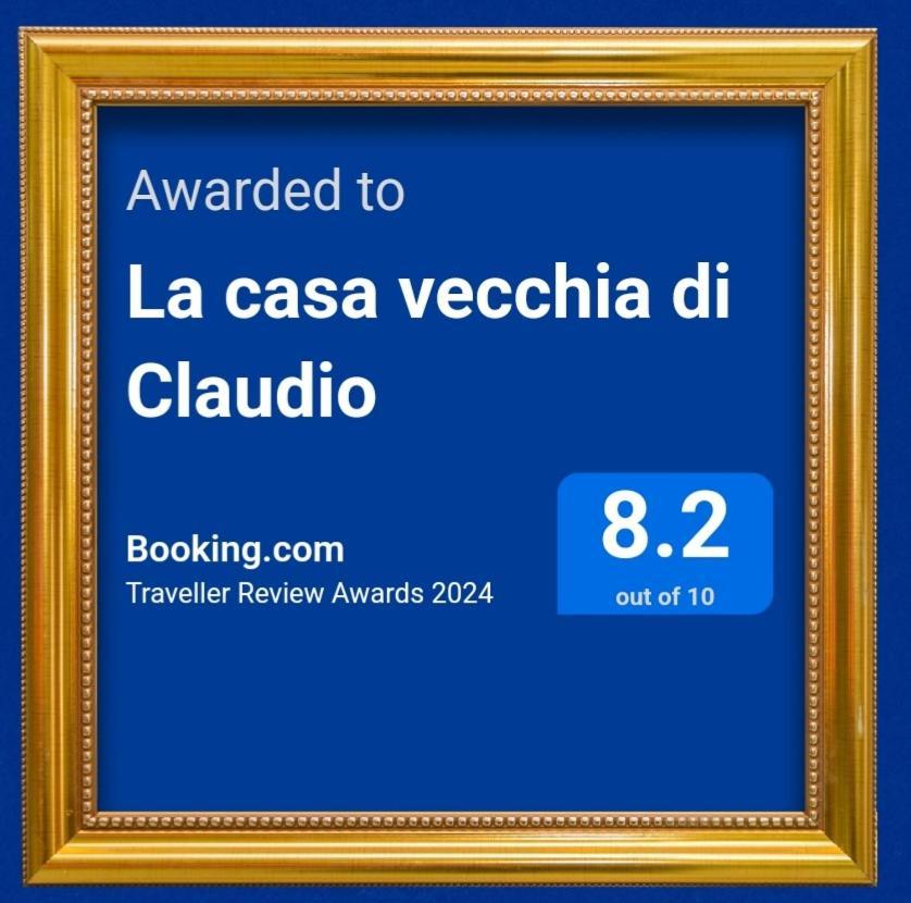 Claudio Hostel in Roma Esterno foto