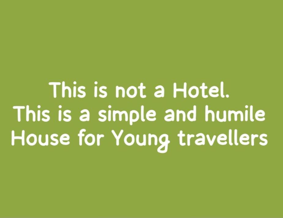 Claudio Hostel in Roma Esterno foto
