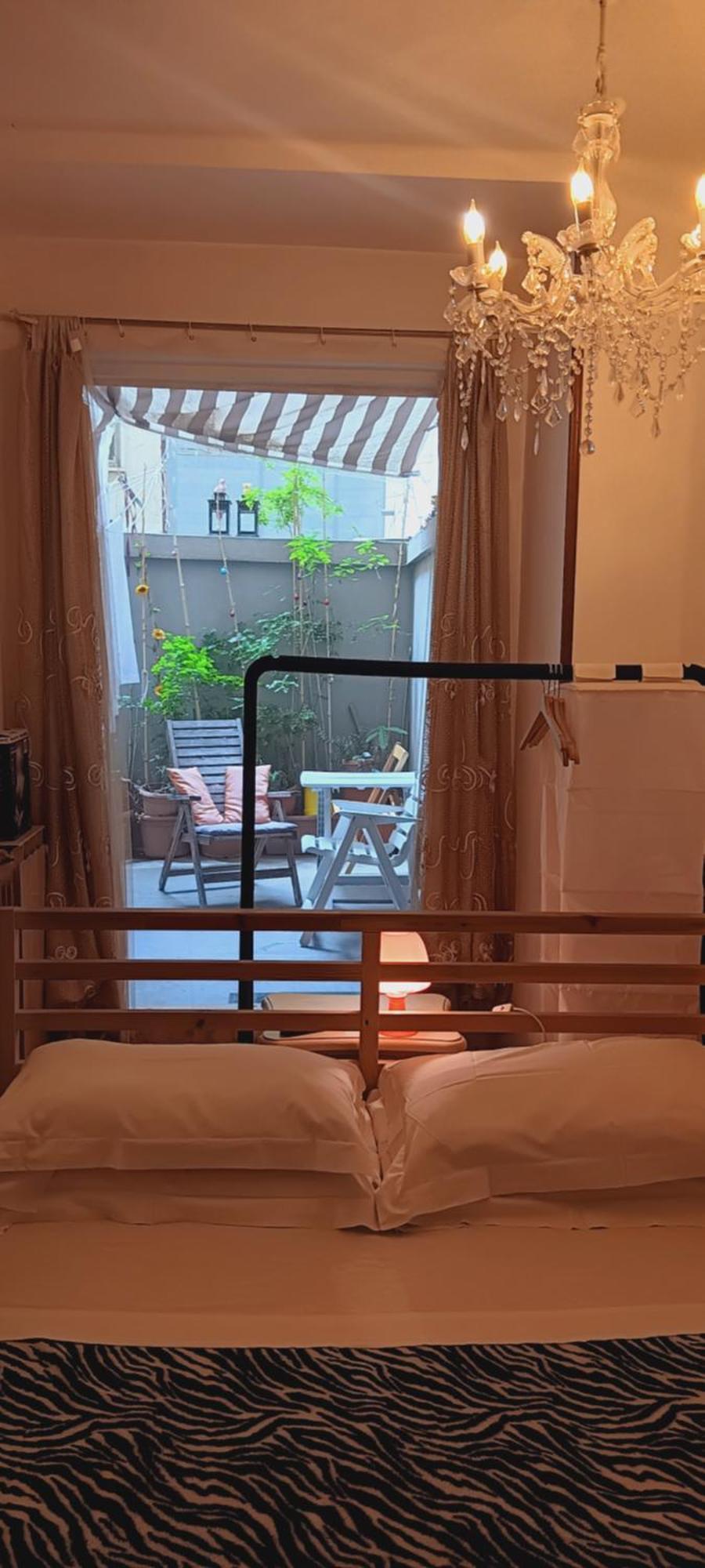 Claudio Hostel in Roma Esterno foto